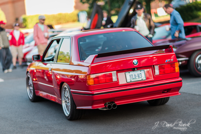 Illustration for article titled Katie's Cars And Coffee: May 24th, 2014 - Memorial Day Weekend